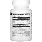 Аскорбил пальмитат, Source Naturals, 500 мг, 90 капсул: цены и характеристики