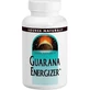 Гуарана 900 мг, Source Naturals, 60 таб.