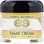 Крем для лица, DMAE Cream, Source Naturals, с DMAE, (56,7 г): цены и характеристики