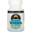 Хром и ванадий, Source Naturals, 90 tablets