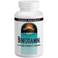 Бенфотіамін, Benfotiamine, Source Naturals, 150 мг, 30 таблеток