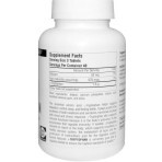 L-триптофан, Source Naturals, 500 мг, 120 капсул: цены и характеристики
