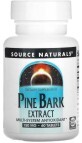 Пікногенол, Pine Bark Extract, Source Naturals, 60 таблеток