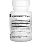 Пікногенол, Pine Bark Extract, Source Naturals, 60 таблеток: ціни та характеристики