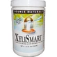 Ксилит (подсластитель), XyliSmart, Source Naturals, 907 г