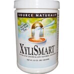 Ксилит (подсластитель), XyliSmart, Source Naturals, 907 г: цены и характеристики