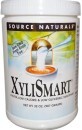 Ксилит (подсластитель), XyliSmart, Source Naturals, 907 г