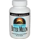 Екстракт гіркої дині, Bitter Melon, Source Naturals, 60 капсул