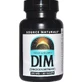 Диіндолілметан, DIM, Source Naturals, 200 мг, 60 таб.