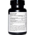Диіндолілметан, DIM, Source Naturals, 200 мг, 60 таб.: ціни та характеристики