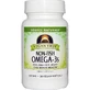 Омега-3 з морських водоростей, Non-Fish Omega-3, Source Naturals, для веганів, 300 мг, 30 капсул