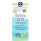 Рыбий жир для детей, Nordic Naturals, 30 мл.