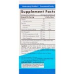 Риб'ячий жир омега-3Д (лимон), Omega-3D, Nordic Naturals, 1000 мг, 60 капсул: ціни та характеристики