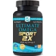 Ultimate Omega 2X Sport, Nordic Naturals,60 caps