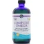 Омега 3 6 9 (лимон), Nordic Naturals, 473 мл.