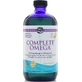 Омега 3 6 9 (лимон), Nordic Naturals, 473 мл.