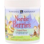 Витамины для детей, Nordic Naturals, 120 конфет: цены и характеристики
