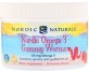 Риб&#39;ячий жир для дітей (полуниця), Omega-3 Gummy, Nordic Naturals, 30 желе