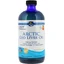 Риб'ячий жир з печінки тріски (апельсин), Cod Liver Oil, Nordic Naturals, арктичний, 473 мл.