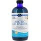 Рыбий жир (апельсин), Nordic Naturals, 473 мл.