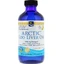 Рыбий жир из печени трески, Nordic Naturals, лимон, 237мл