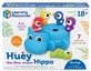 Игровой набор Learning Resources сортер Умный бегемот