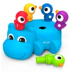 Игровой набор Learning Resources сортер Умный бегемот: цены и характеристики