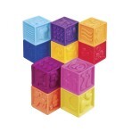 Кубики Battat Посчитай-ка!: цены и характеристики