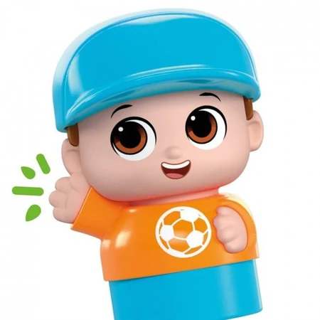 Конструктор Mega Bloks Візок-каталка Конструктор на колесах: ціни та характеристики
