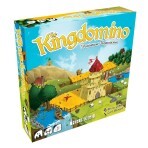 Настільна гра Feelindigo Blue orange Доміношне королівство: ціни та характеристики