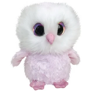М'яка іграшка Lumo Stars Сова Pollo класична