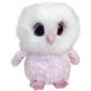Мягкая игрушка Lumo Stars Сова Pollo