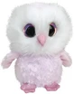 Мягкая игрушка Lumo Stars Сова Pollo