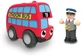 Развивающая игрушка Wow Toys Автобус Basil