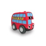Развивающая игрушка Wow Toys Автобус Basil: цены и характеристики
