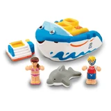 Игрушка для ванной Wow Toys Подводные приключения