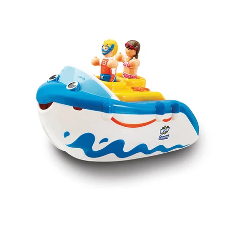Игрушка для ванной Wow Toys Подводные приключения: цены и характеристики