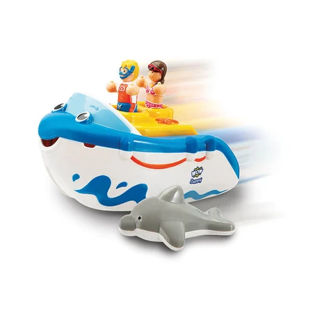 Игрушка для ванной Wow Toys Подводные приключения: цены и характеристики