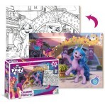 Пазл DoDo на 30 элементов 2 в 1 My Little Pony: цены и характеристики