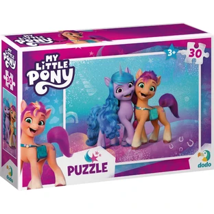 Пазл DoDo на 30 элементов My Little Pony