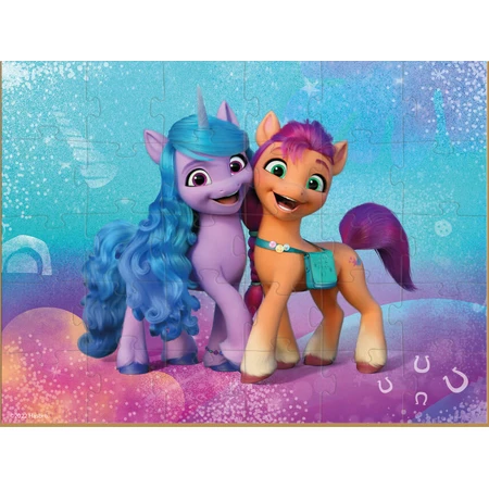 Пазл DoDo на 30 элементов My Little Pony: цены и характеристики