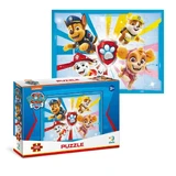 Пазл DoDo на 30 елементів Paw Patrol