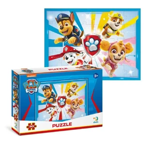 Пазл DoDo на 30 элементов Paw Patrol