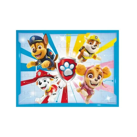 Пазл DoDo на 30 элементов Paw Patrol: цены и характеристики