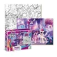 Пазл DoDo на 60 элементов 2 в 1 My Little Pony