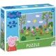 Пазл DoDo на 60 елементів Peppa Pig