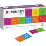 Настільна гра DoDo Доміно Класичне: ціни та характеристики