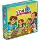 Настольная игра DoDo Find it