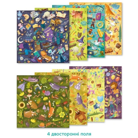 Настольная игра DoDo Find it: цены и характеристики