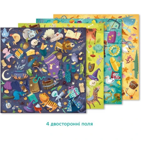 Настольная игра DoDo Find it: цены и характеристики